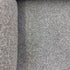 Seville Pebble Grey Sofa