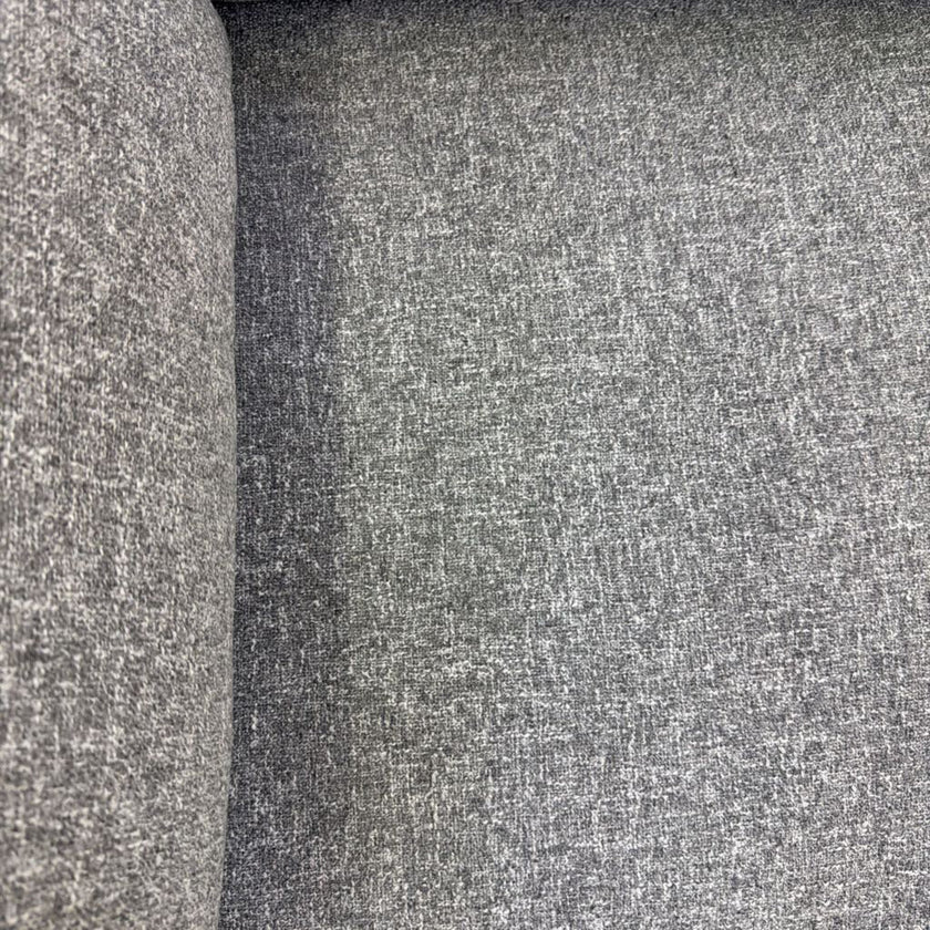 Seville Pebble Grey Sofa