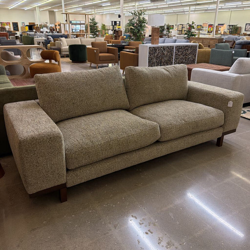 Oslo Twine Sofa