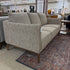 Lithia Brown Sofa