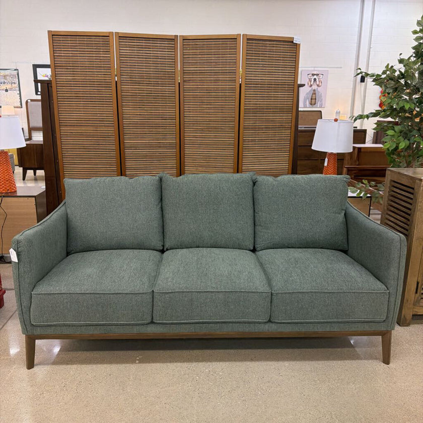 Lithia Eucalyptus Sofa