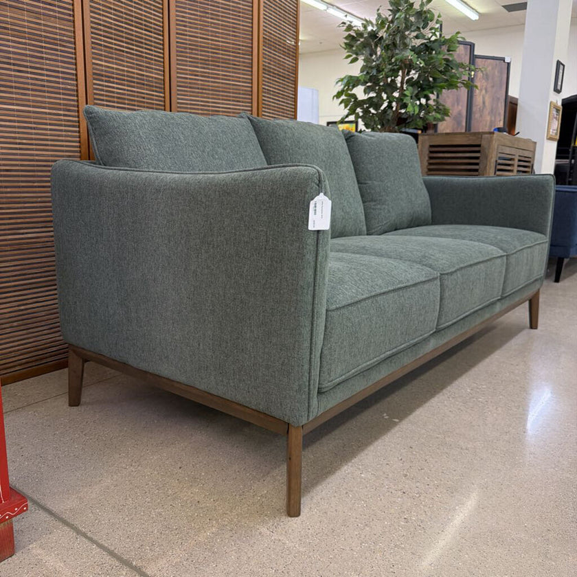 Lithia Eucalyptus Sofa