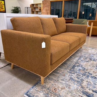 Alba Clay Sofa