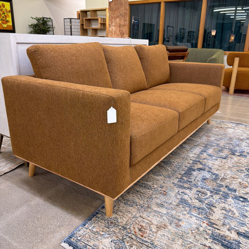 Alba Clay Sofa