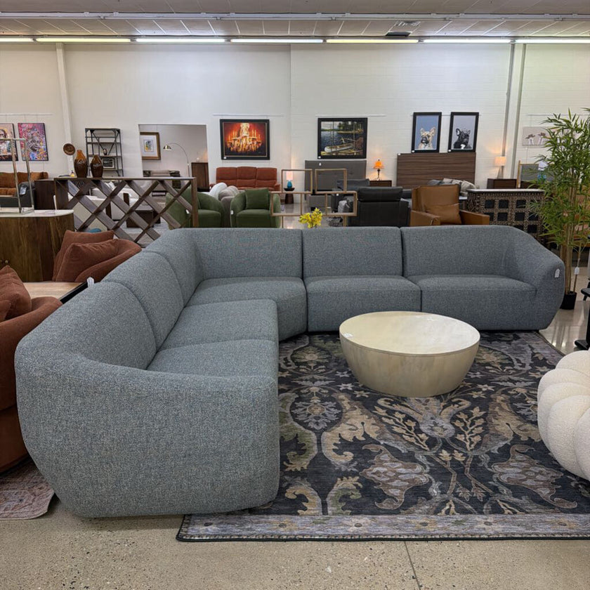 Eliza Stormy Sectional