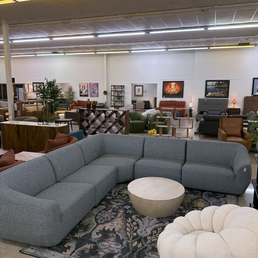 Eliza Stormy Sectional