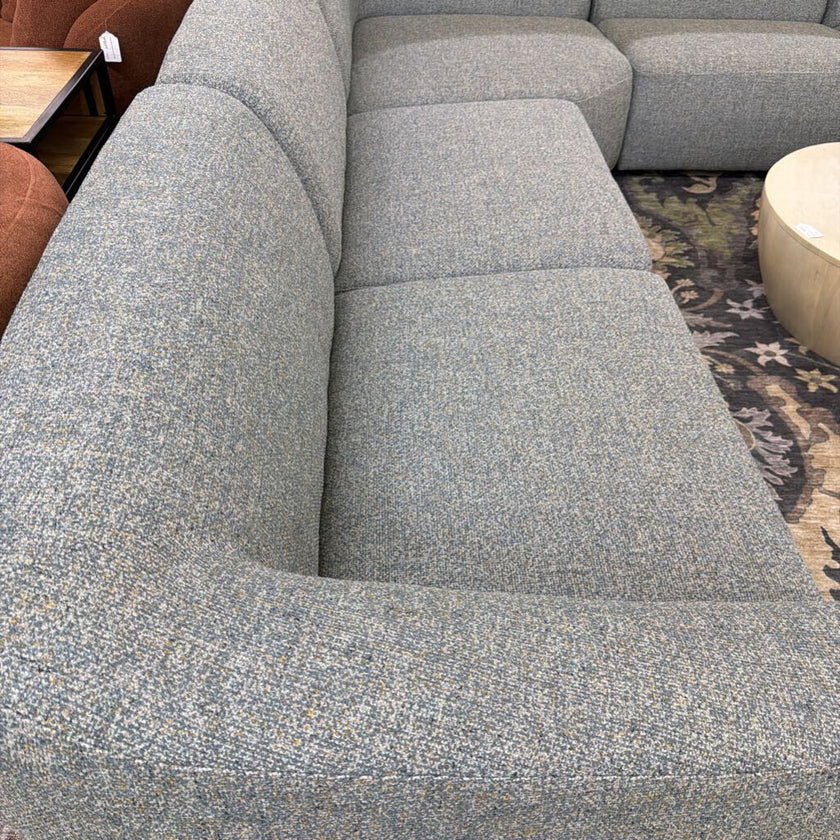 Eliza Stormy Sectional