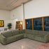 Eliza Olive Sectional