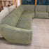 Eliza Olive Sectional