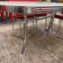 Retro Dining Table