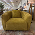 Mustard Yellow Chair