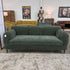 Watermelon Green Sofa