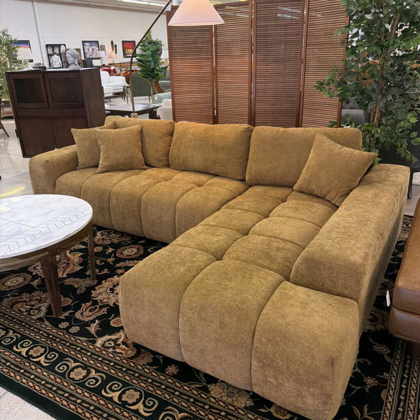 Amber RAF Sectional