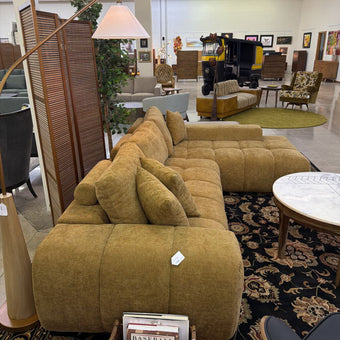 Amber RAF Sectional