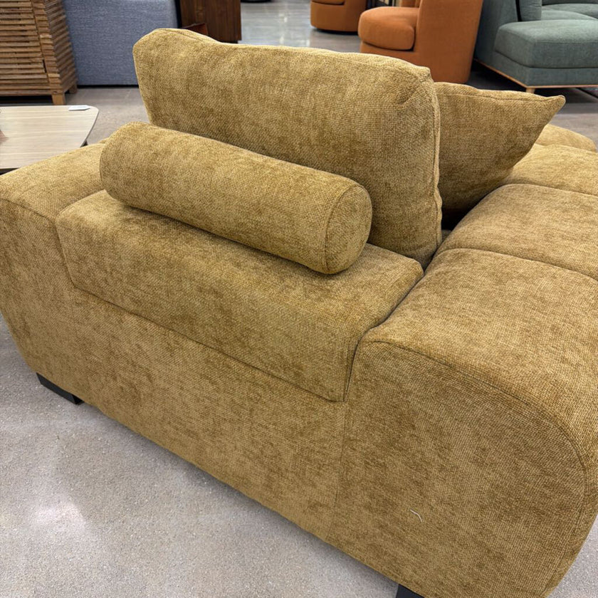 Amber Accent Chair
