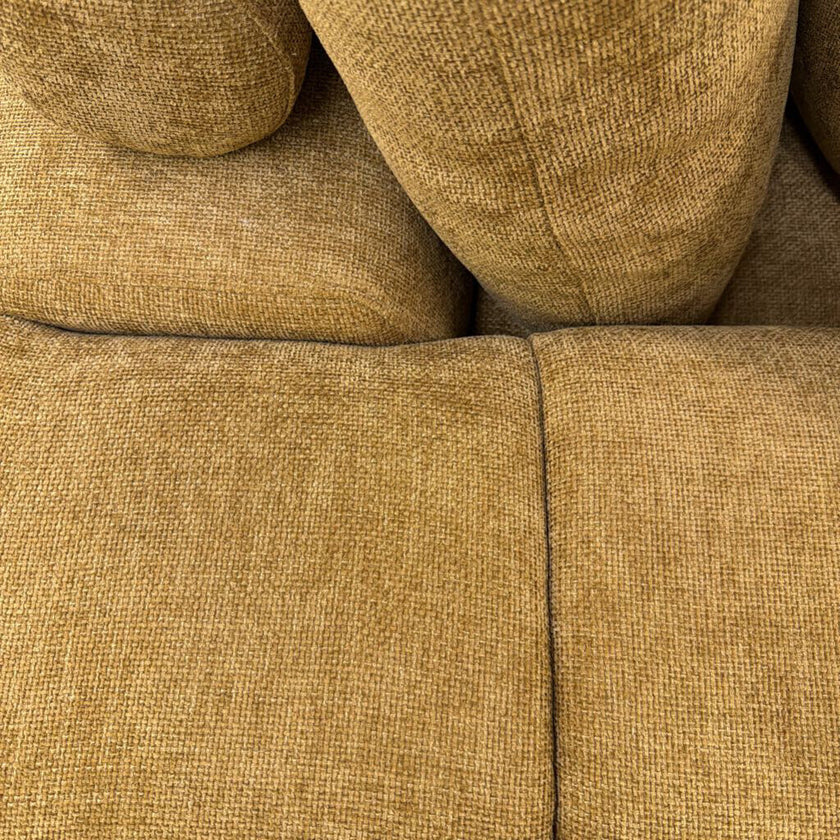 Amber Accent Chair