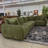 Green Corner Sectional