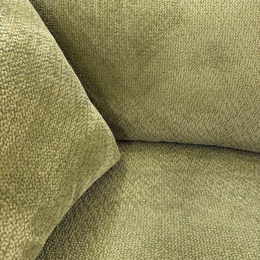 Green Corner Sectional