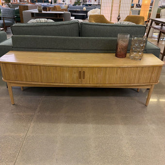 TV & Media Stands
