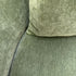 Green Swivel Chair