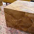 Havenly Tomlin Outdoor Bunching Table - Teak Root