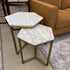 Halmstand Nesting Tables
