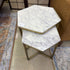 Halmstand Nesting Tables