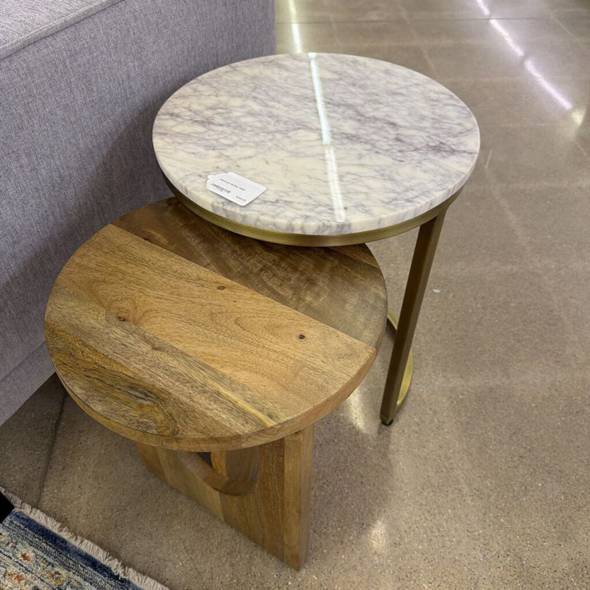 Salverson Nesting Tables