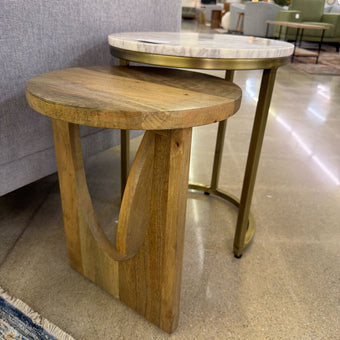 Salverson Nesting Tables