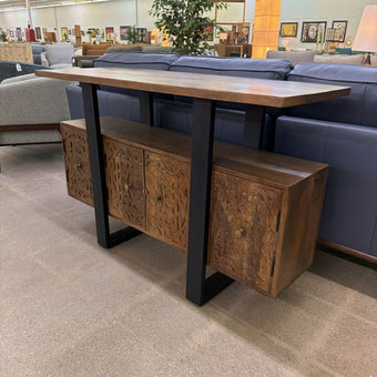 Ermias Console