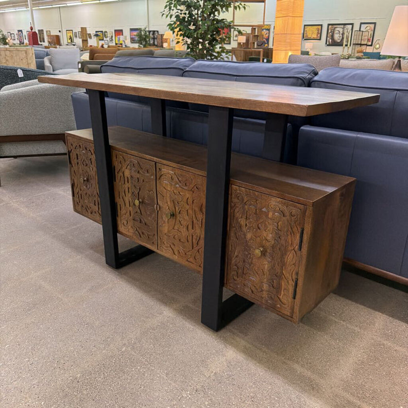 Ermias Console