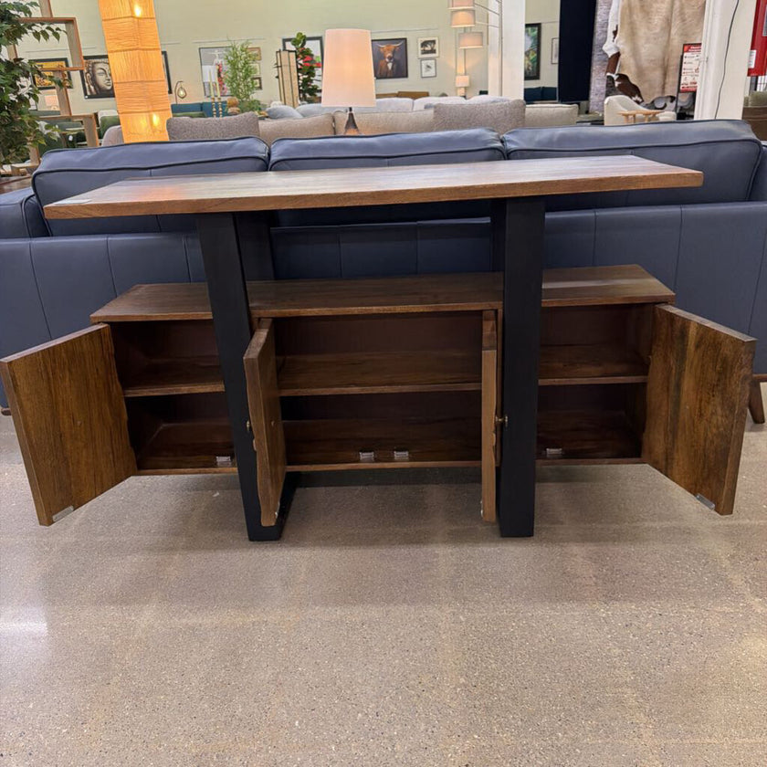 Ermias Console