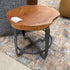 Lena Accent Stool