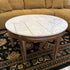Marmoreal Coffee Table