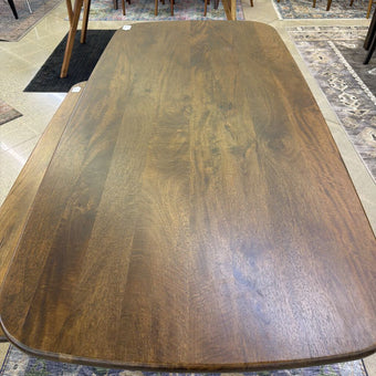 Aldine Dining Table