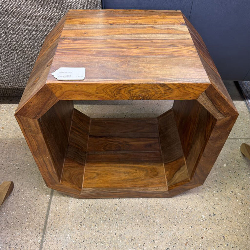 Doxon Side Table