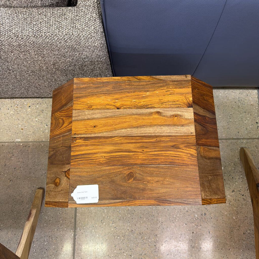 Doxon Side Table