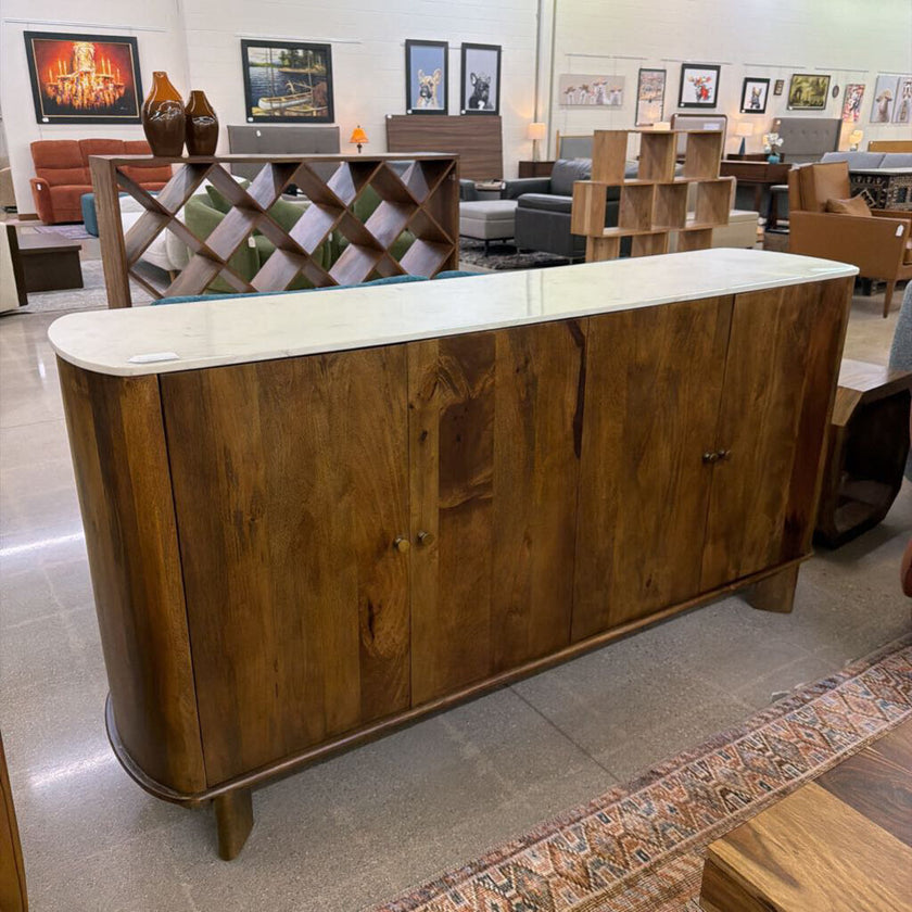 Wrenna Sideboard
