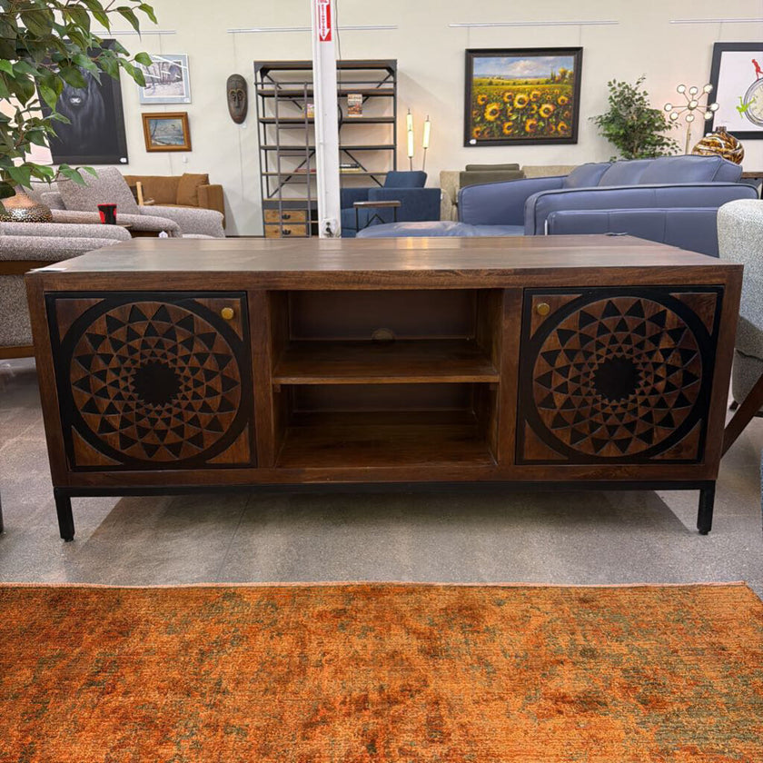 Star TV Stand