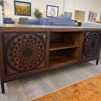 Star TV Stand