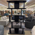 Britt Bookshelf