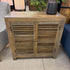 Sutter 2 Door Cabinet