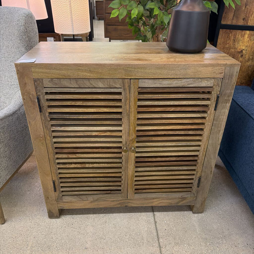 Sutter 2 Door Cabinet