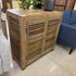 Sutter 2 Door Cabinet