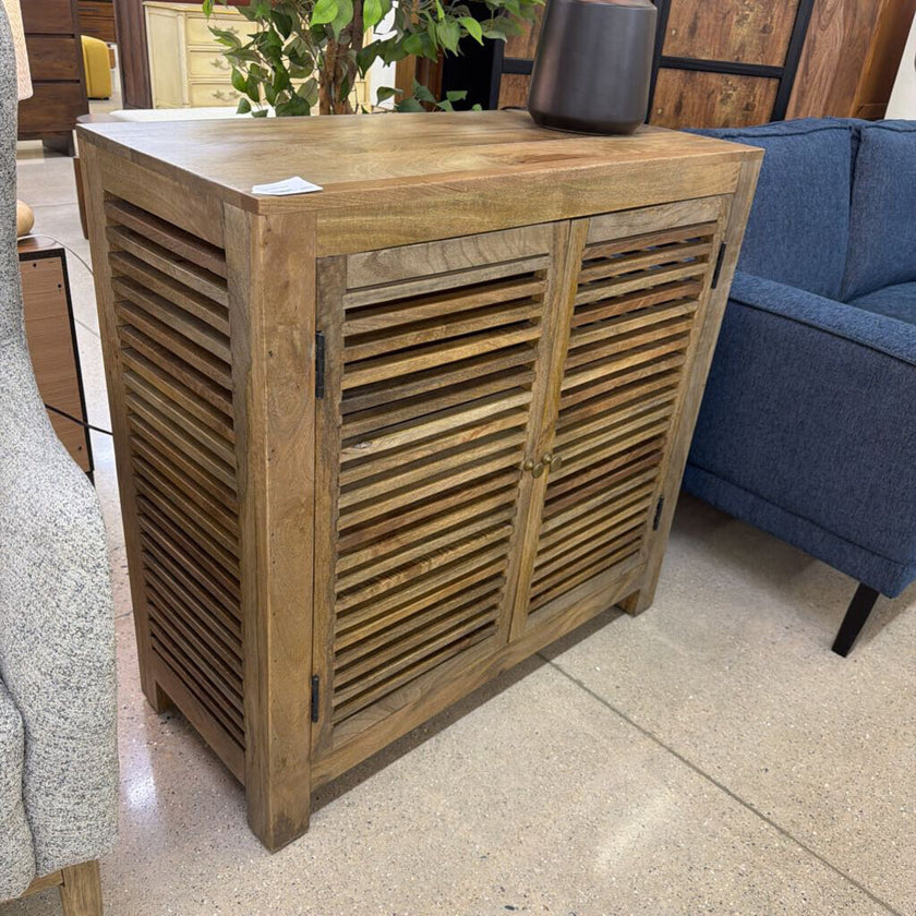 Sutter 2 Door Cabinet