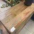 Sutter 2 Door Cabinet