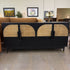 Hulland 4 Door Sideboard