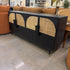 Hulland 4 Door Sideboard