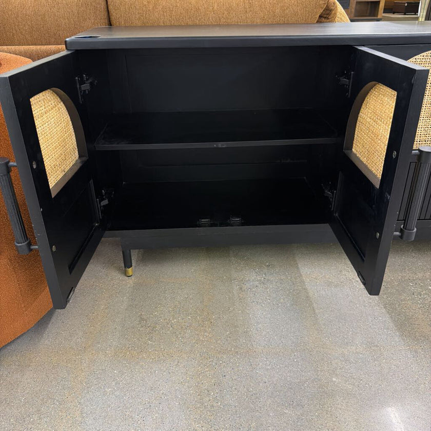 Hulland 4 Door Sideboard