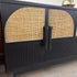Hulland 4 Door Sideboard